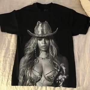 official Beyoncé Renaissance merch
